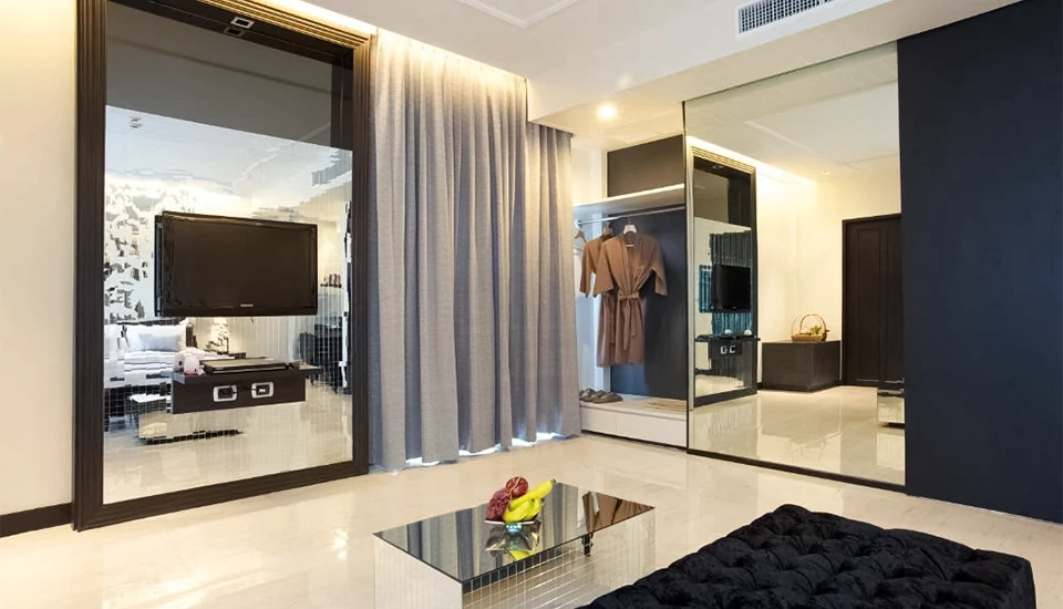 هتل لانگ بیچ گاردن پاتایا